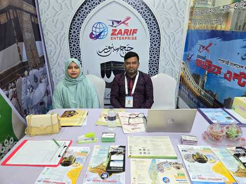 ZARIF ENTERPRISE